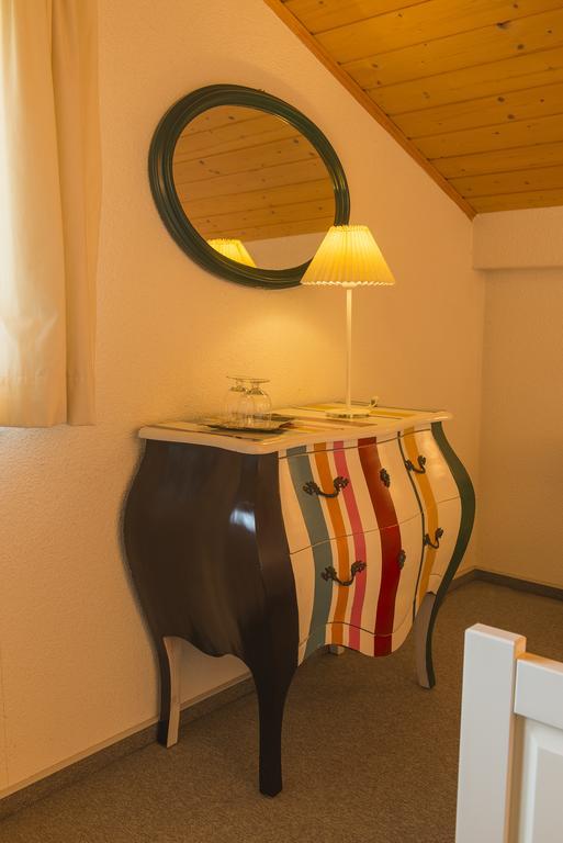 Kraeuterpension Saeumerpfad Mauth Room photo